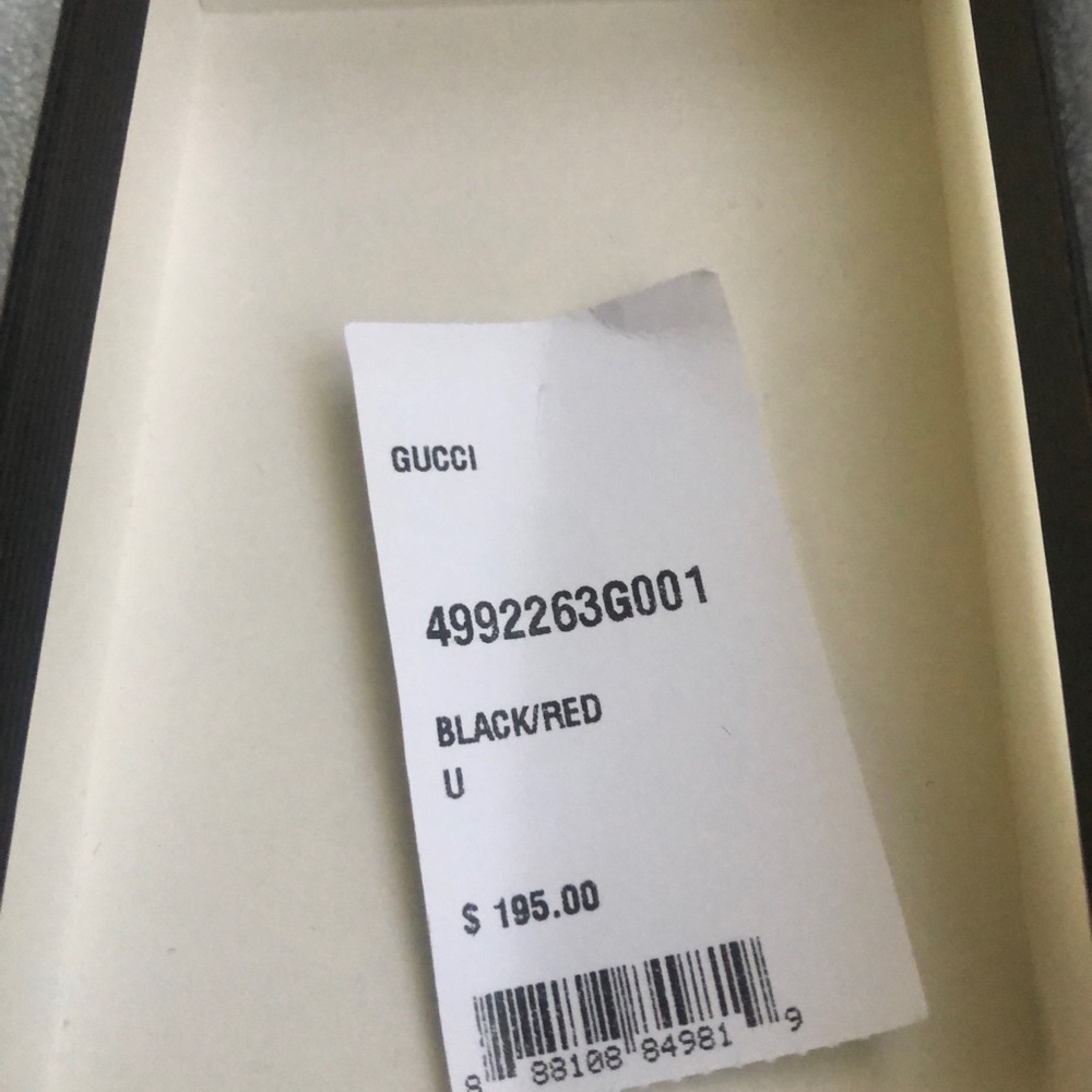 Gucci women’s neck tie - Picture 4 of 7